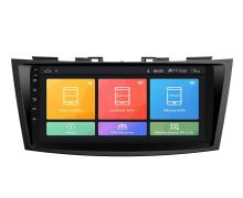 Suzuki Swift (2013-2016) Multimedia