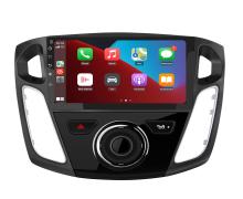 Ford Focus MK3 Multimedia