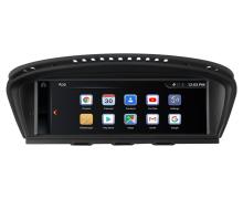 BMW 5 E60/ 3 E90 Multimedia
