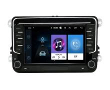 Skoda RCD330 Multimedia