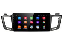 Toyota Rav4 XA40 Multimedia (2013-2018)